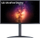 Monitori LG UltraFin OLED Pro, 26.9", i zi