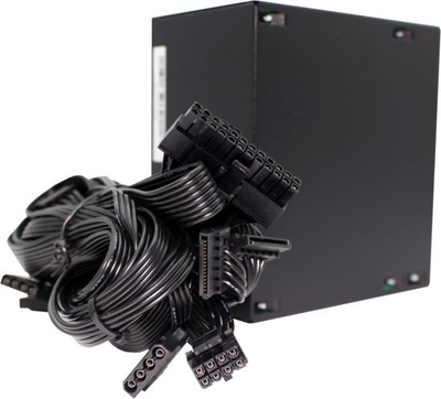 Burim energjie Xilence Performance C+ XP750R6.2 XN430 ATX, 750W