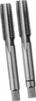 Set çapash Richmann C9081, M12 1.5, 2 copa, ngjyrë argjendtë