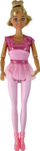Set kukulla Anlily Mom With Child Ballerina Leantoys, për vajza