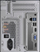 Kompjuter ASRock DESKMEET X300 AM4 DDR4 PCIe 3.0 x16
