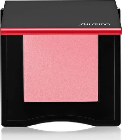 Pudër faqesh Shiseido InnerGlow 02 Twillight Hour, 4 g