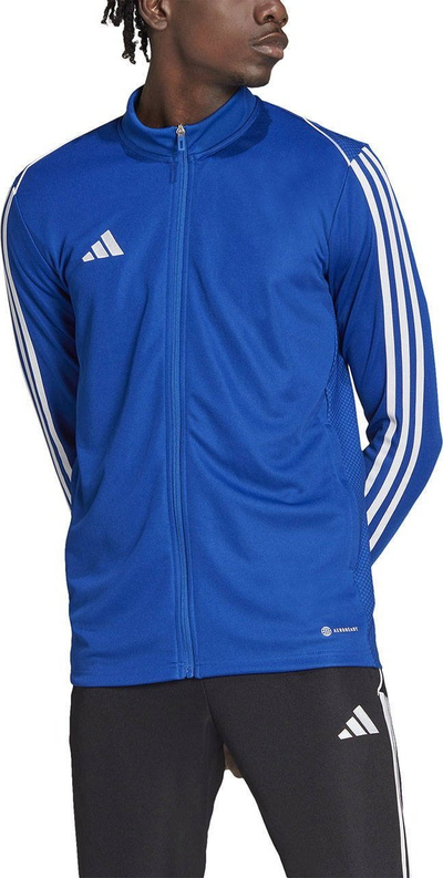 Bluzë sportive Adidas Tiro 23 League Training HS3505, për meshkuj, XXL, blu