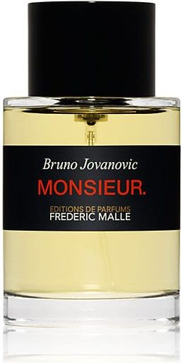 Parfum Frederic Malle Monsieur, EDP, 100ml, për meshkuj