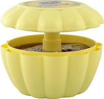 Aromatizues xheli General Fresh Arola Citrus, 150g, erë limoni, i verdhë