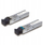 Modul transceiver Planet SFP 1000BASE-LX, 1000 Mbit/s, fibër optike 1310 nm, gri