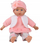 Kukull Baby Doll Smily Play Julka, përqafimi, për vajza