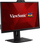Monitor ViewSonic VG2440V, 24", Full HD IPS, me kamerë, i zi