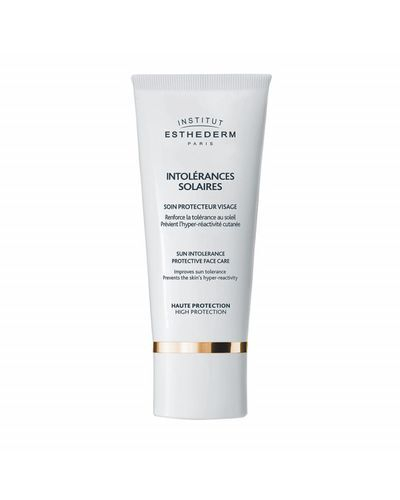 Krem për fytyrë i lëkurës Institut sthederm Intolerances Solaires, 50ml