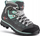 Këpucë trekking për gra Kayland Plume Micro W'S GTX, GORE TEX, Vibram, gri jeshile, nr 42