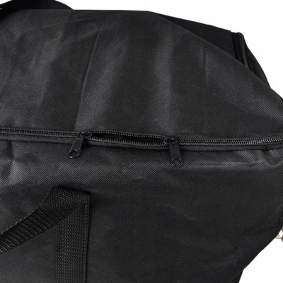 Çantë MASSA Bag për pajisje studio dhe fotografike, 105 x 30 x 23 cm, e zezë