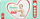 Pelena Pampers Pants Premium Care Pants nr 3, 6-11 kg, 48 copë
