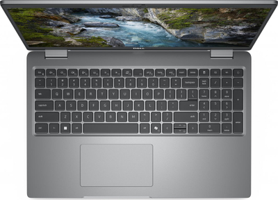 Laptop Dell Precision 3591, 15.6", Full HD, Intel Core i7, 16GB RAM, 512GB SSD, NVIDIA RTX A500, i hirtë