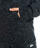 Duks Quiksilver Bayrise Regular Fit, i zi/hirtë