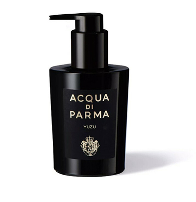 Sapun i lëngshëm për trup dhe duar Acqua Di Parma Yuzu, 300 ml