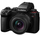 Aparat fotografik Panasonic Lumix DC-S5 Mark II, set me objektiv 18-40mm, i zi