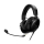 Ndegjuese Gaming HyperX Cloud III – Wired, 53mm Drivers, USB & 3.5mm, Noise-Cancelling Mic , Black