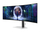 Monitor Samsung G93SD, 49", OLED Dual QHD 5120 x 1440, argjendtë