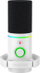 Mikrofon dinamik Maono PD200X, USB C dhe XLR, RGB, i bardhë