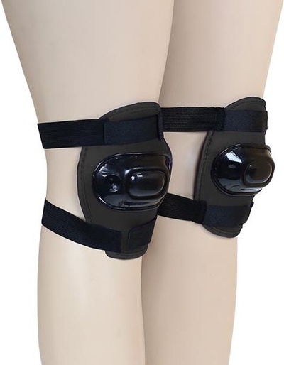 Set mbrojtës Nils Extreme H108, masa S, i zi