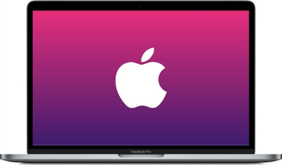 Lap-top Apple MacBook Pro 15", Retina, gri hapsire