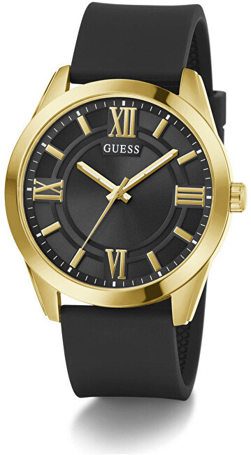Orë dore për burra GUESS GW0894G2
