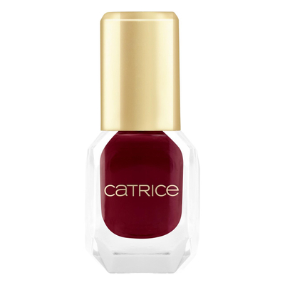 Llak për thonjë Catrice My Jewels, C03 Royal Red, 10.5 ml