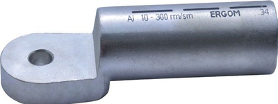 Terminal alumini për kabllo Ergom KRA 240, 16 mm