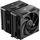 Ftohës procesori DeepCool AK620 G2 Digital NYX, 120mm, me ekran dixhital, ngjyrë e zezë