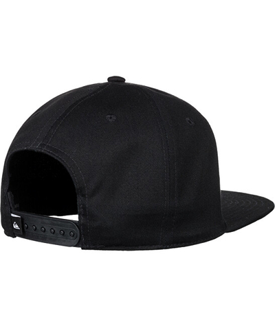 Kapelë Quiksilver Pill Mountain AQYHA04672-KVJ0