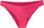 Fund bikini për fëmijë Aquawave Norte Bottom Jr, rozë