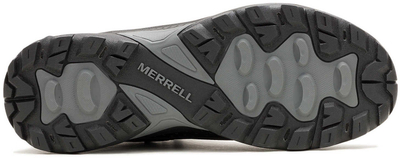 Планинарски чизми Merrell Speed Strike 2 GORE TEX, водоотпорни, зелени