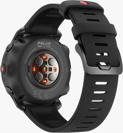 [OUTLET] Orë dore Polar Grit X Pro M / L