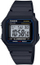 Orë dore Casio W 217H-1A