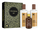 Set Brazil Keratin Amla, shampo 300 ml + balsam 300 ml + vaj për flokë 50 ml