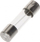 Siguresë cilindrike Fuse B-2000, 5x20mm, 2A, transparente