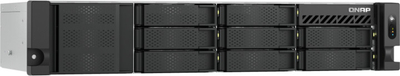 Server QNAP TS-855eU-RP-8G