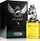 Parfum Armaf Bucephalus X Eau de Parfum, 100ml, ngjyrë flori