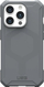 Këllëf telefoni UAG Essential Armor për iPhone 15 Pro Max 6.7", me MagSafe, gri
