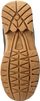 Çizme sportive Kappa Bright Mid Light M 242075-1111, për burra, me shollë antirrëshqitëse, të zeza