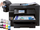 Printer multifunksional Epson EcoTank ET-16600, me depo boje, me ekran me prekje, i zi