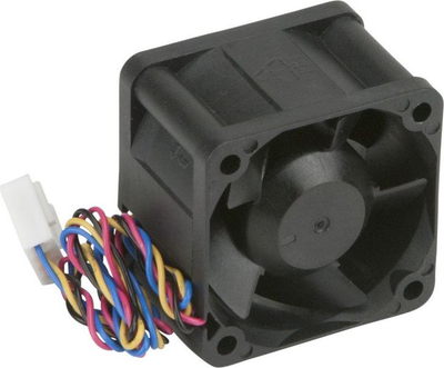 Ventilator serveri Supermicro FAN-0065L4, 40x40x28 mm, 4Pin PWM, i zi