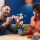 LEGO Orchid 10311 Комплет за градење