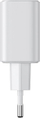 Karikues Joyroom JR-TCF05, 20W PD QC, me 2 porta USB A dhe C, i bardhë