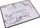 Mouse pad Traitors ETERNITY, 35.5 x 25.3 cm, i zi