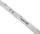 Shirit LED i papërshkueshëm nga uji RGBW, 5m, 9W/m, IP65