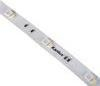 Shirit LED i papërshkueshëm nga uji RGBW, 5m, 9W/m, IP65