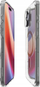 Mbrojtëse telefoni Spigen Ultra Hybrid MagSafe për iPhone 16 Pro, transparente, ari