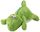 Lodër pelushi Plush Mascot krokodil, 42cm, jeshile e çelët