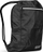 Çantë shpine Ogio String Bag, 13L, me xhep me zinxhir, e zezë